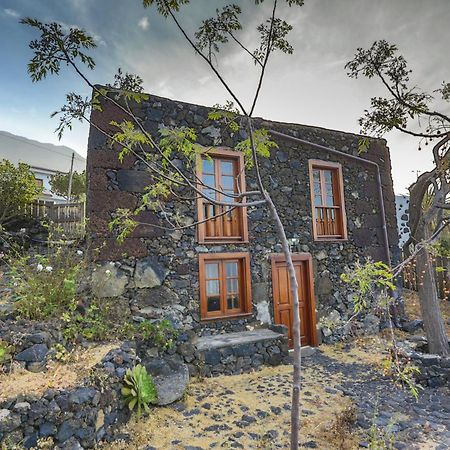 Casa Rural De Piedra Φροντέρα Εξωτερικό φωτογραφία