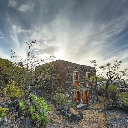 Casa Rural De Piedra Φροντέρα Δωμάτιο φωτογραφία