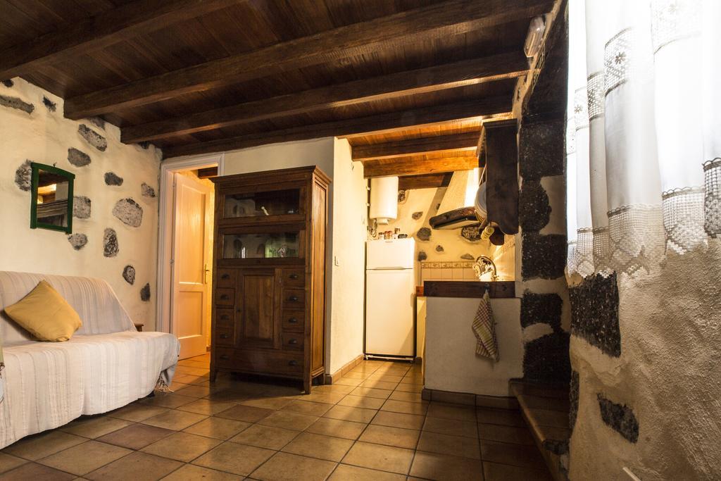 Casa Rural De Piedra Φροντέρα Εξωτερικό φωτογραφία
