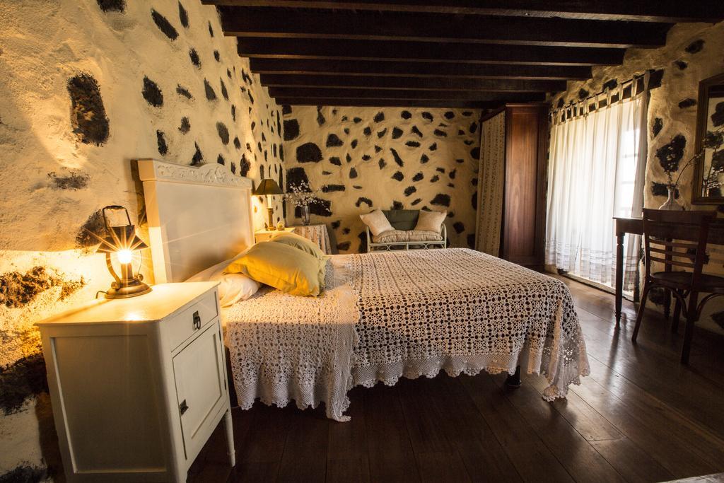 Casa Rural De Piedra Φροντέρα Δωμάτιο φωτογραφία