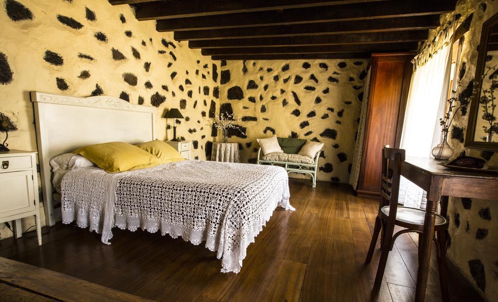 Casa Rural De Piedra Φροντέρα Δωμάτιο φωτογραφία