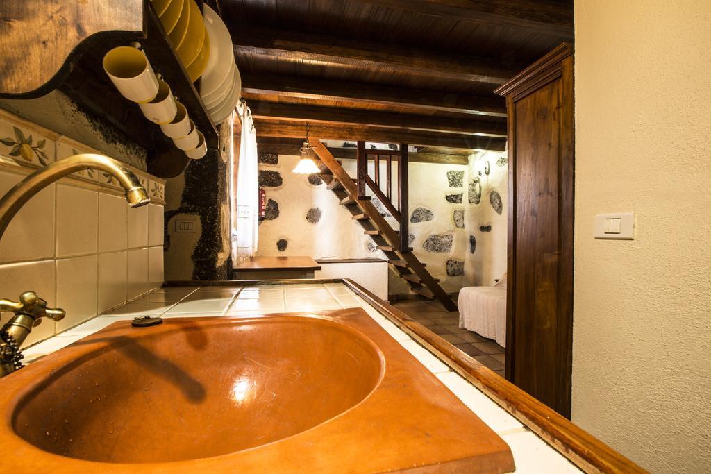 Casa Rural De Piedra Φροντέρα Εξωτερικό φωτογραφία