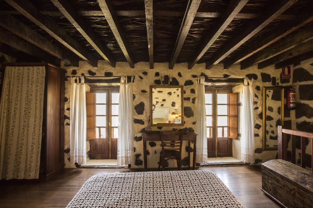 Casa Rural De Piedra Φροντέρα Δωμάτιο φωτογραφία