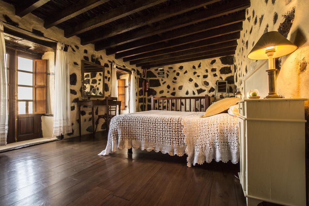 Casa Rural De Piedra Φροντέρα Δωμάτιο φωτογραφία