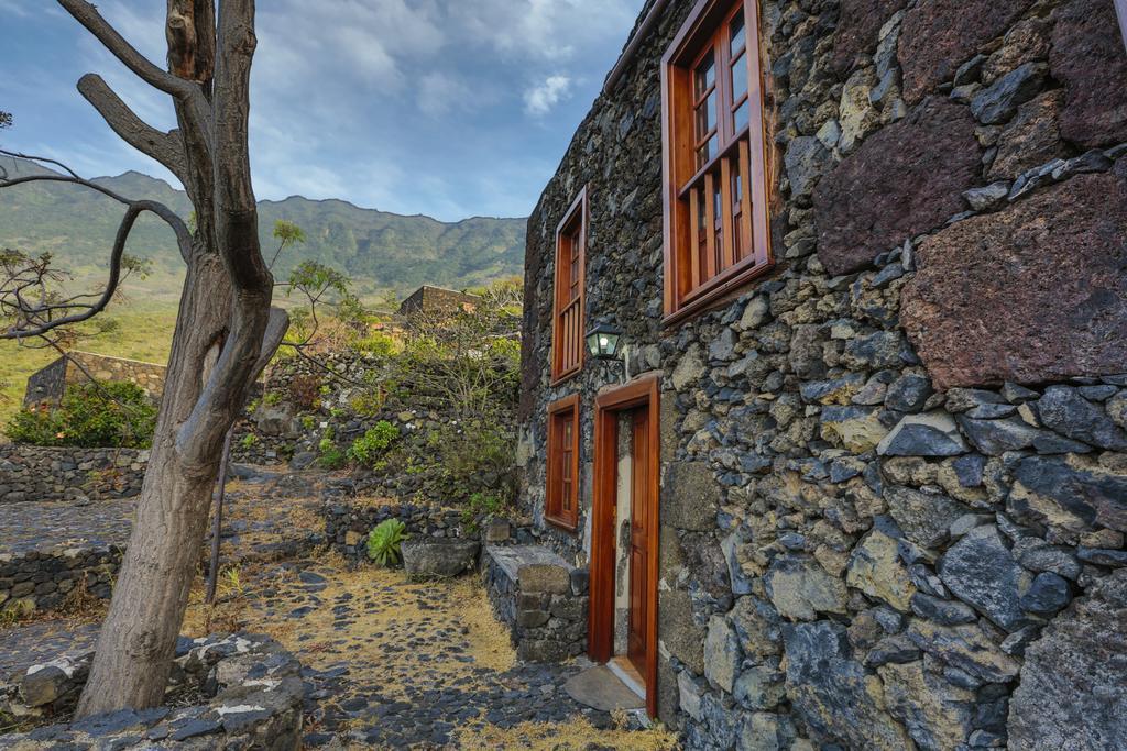 Casa Rural De Piedra Φροντέρα Δωμάτιο φωτογραφία